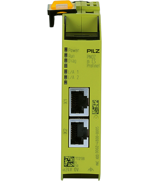 Pilz 772138