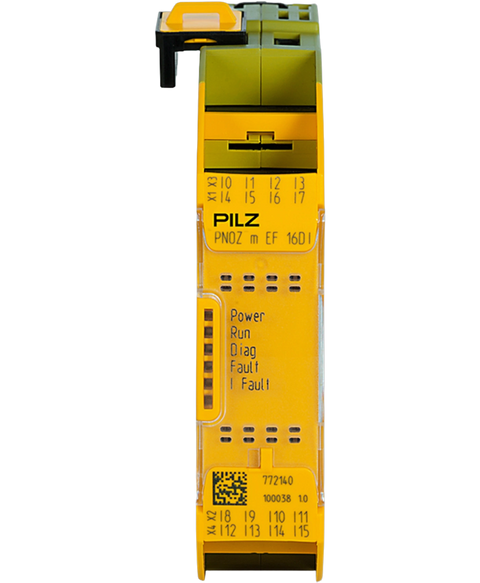 Pilz 772140
