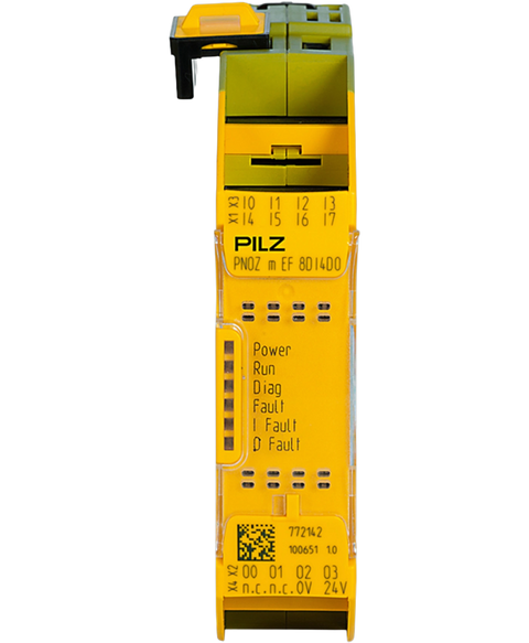 Pilz 772142