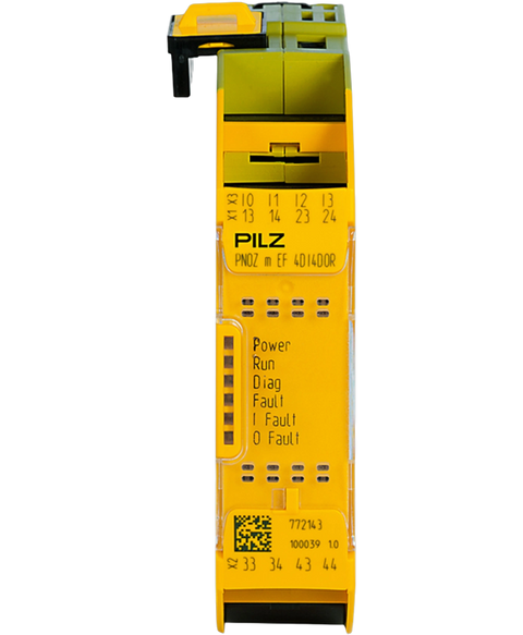 Pilz 772143