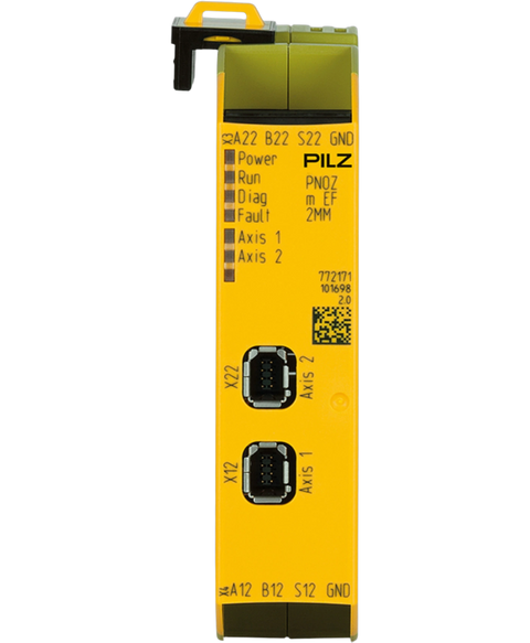Pilz 772171
