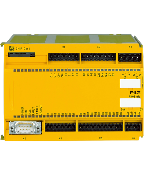 Pilz 773100
