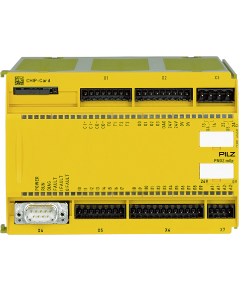 Pilz 773110