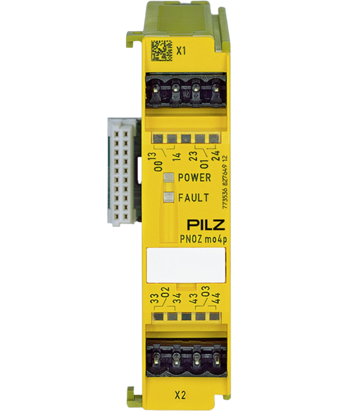 Pilz 773536