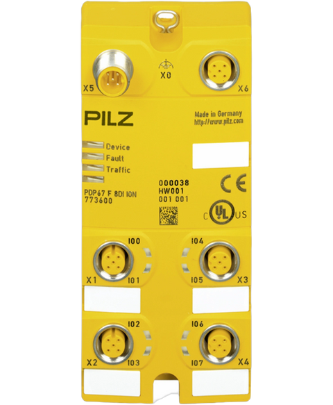 Pilz 773600