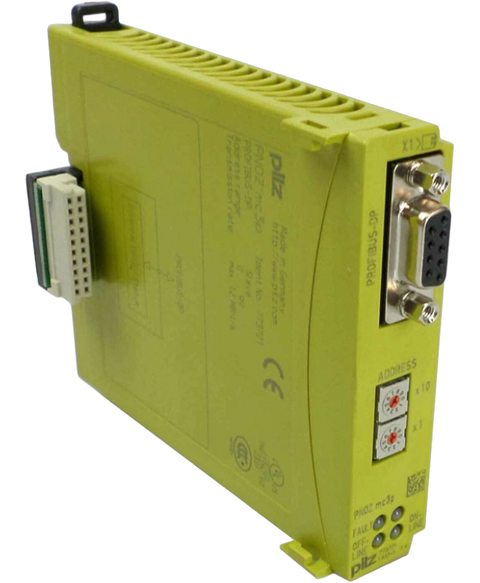 Pilz 773721