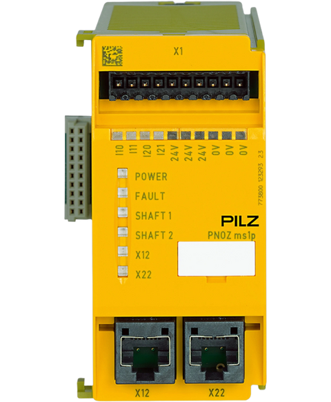 Pilz 773800