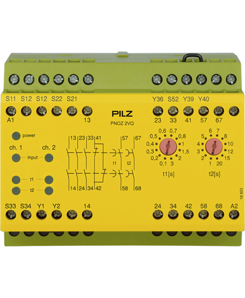 Pilz 774013
