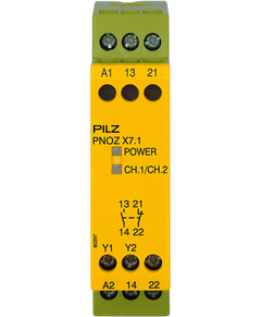 Pilz 774051