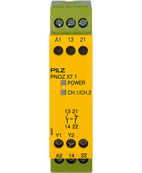 Pilz 774051
