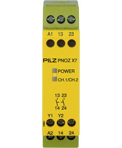 Pilz 774059