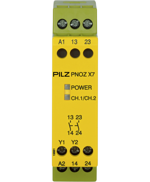 Pilz 774059