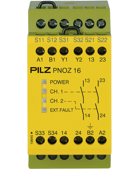 Pilz 774060