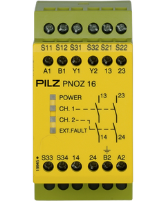Pilz 774066