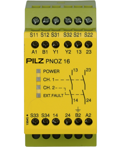 Pilz 774066