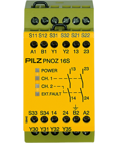 Pilz 774073