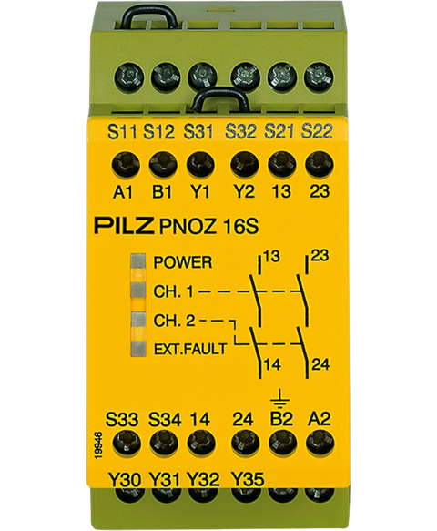 Pilz 774073