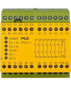 Pilz 774085