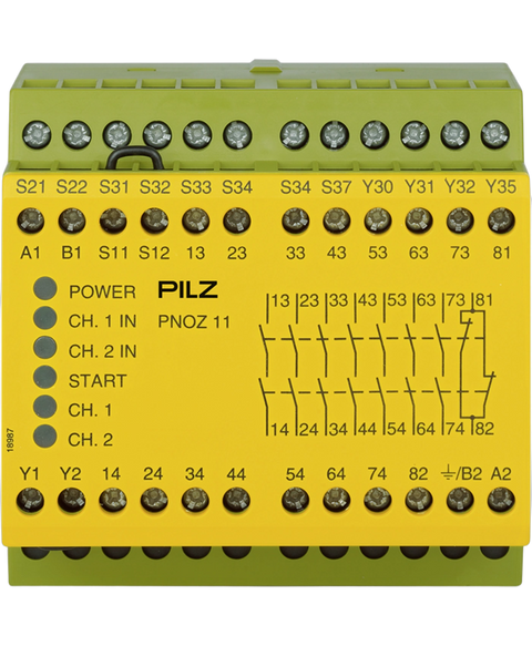 Pilz 774086