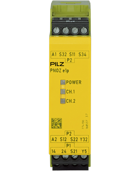 Pilz 774130