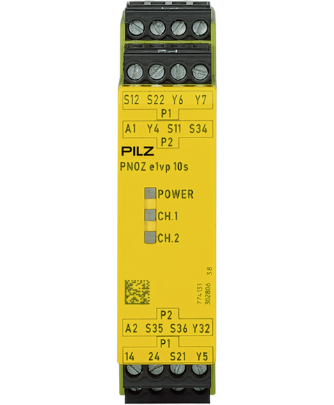 Pilz 774131