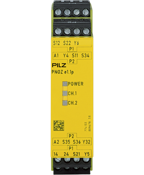 Pilz 774133