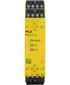 Pilz 774139