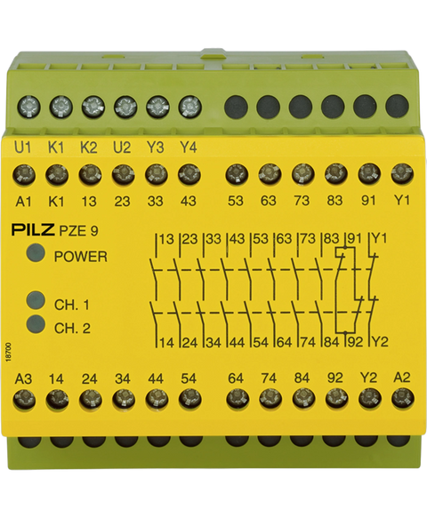Pilz 774150