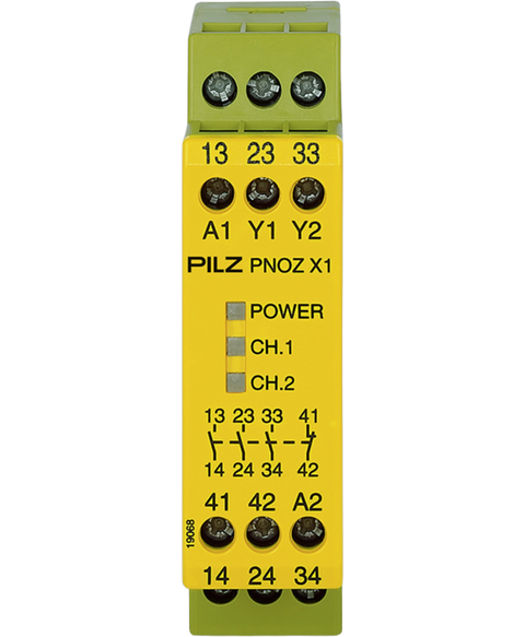 Pilz 774300