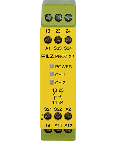 Pilz 774303