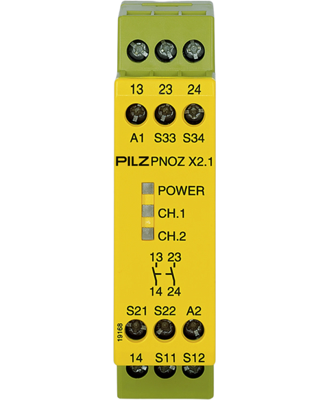 Pilz 774306