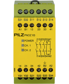 Pilz 774310