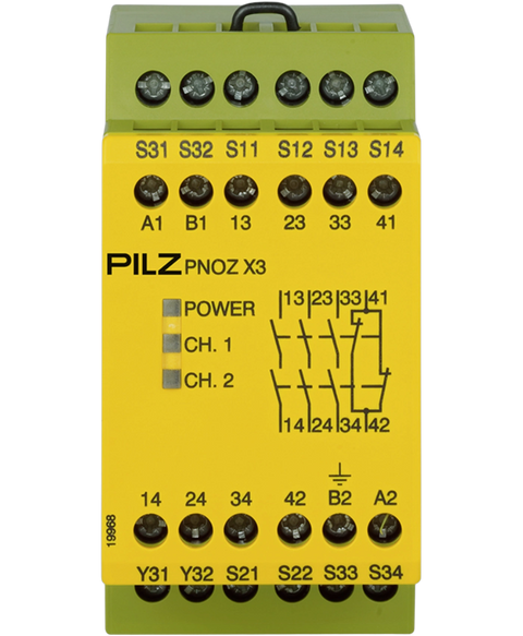 Pilz 774310