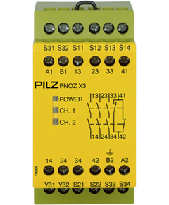 Pilz 774314