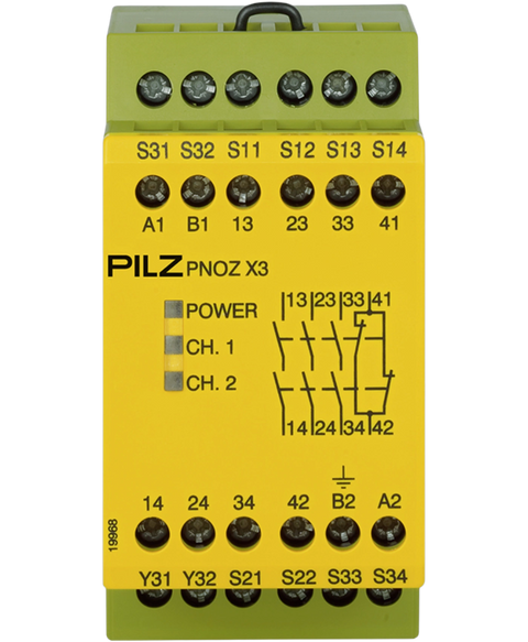 Pilz 774314
