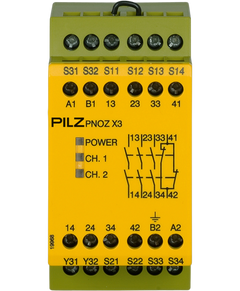 Pilz 774316