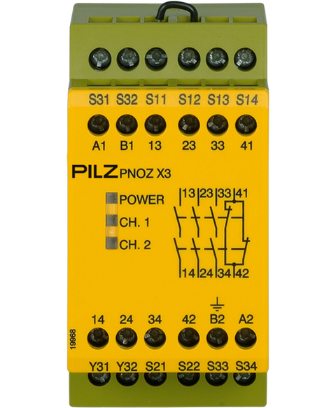 Pilz 774316