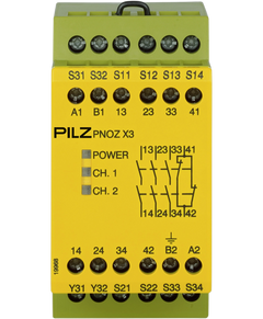 Pilz 774318