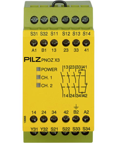 Pilz 774318