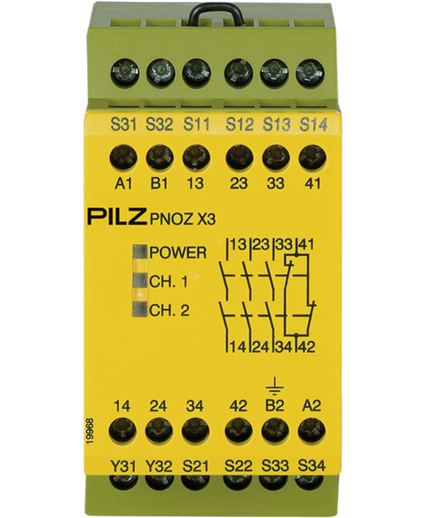 Pilz 774319