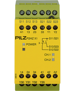 Pilz 774340
