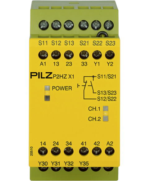 Pilz 774340