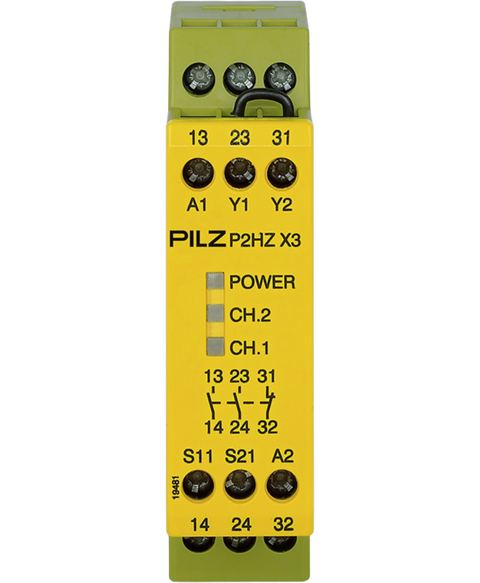 Pilz 774350