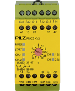 Pilz 774500