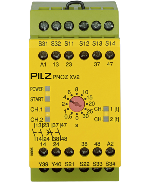 Pilz 774500