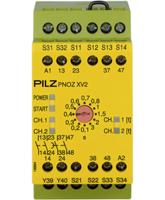 Pilz 774502