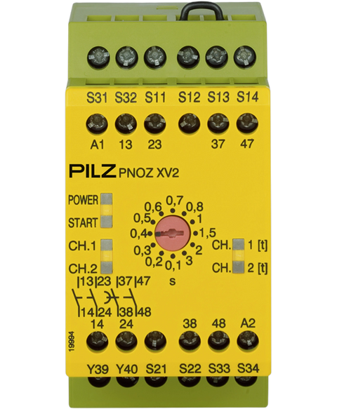 Pilz 774502