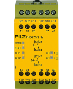 Pilz 774505