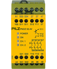 Pilz 774517