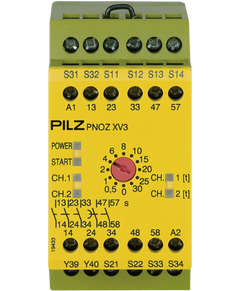 Pilz 774540